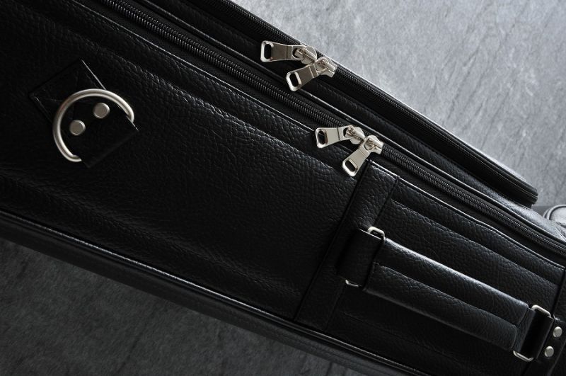 バリトンサックス用セミハードケース | 【クロサワ楽器店オンライン