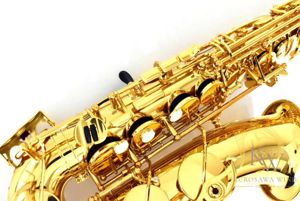 YAS-480 【新品】 | 【クロサワ楽器店オンラインショップ】いい楽器と