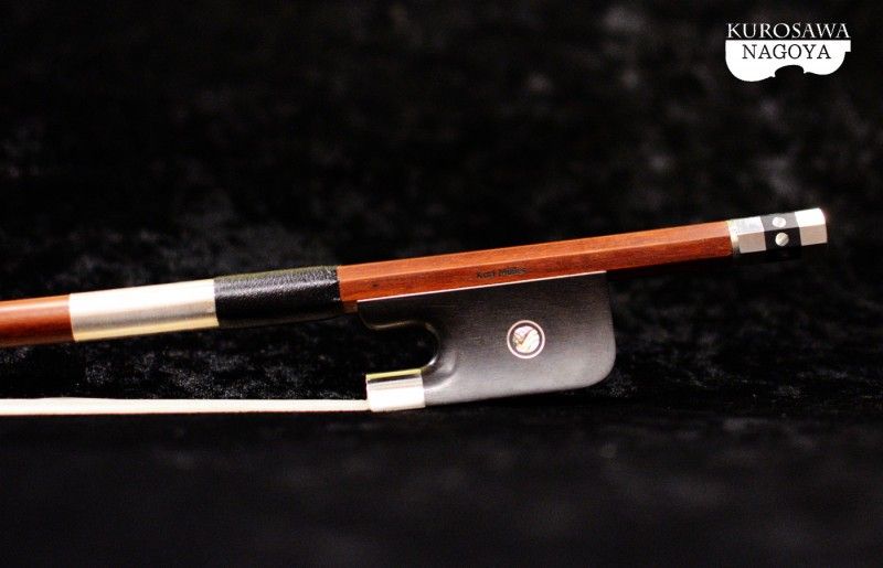 コントラバス弓/フレンチ】No.19【名古屋店】 | 【クロサワ楽器店