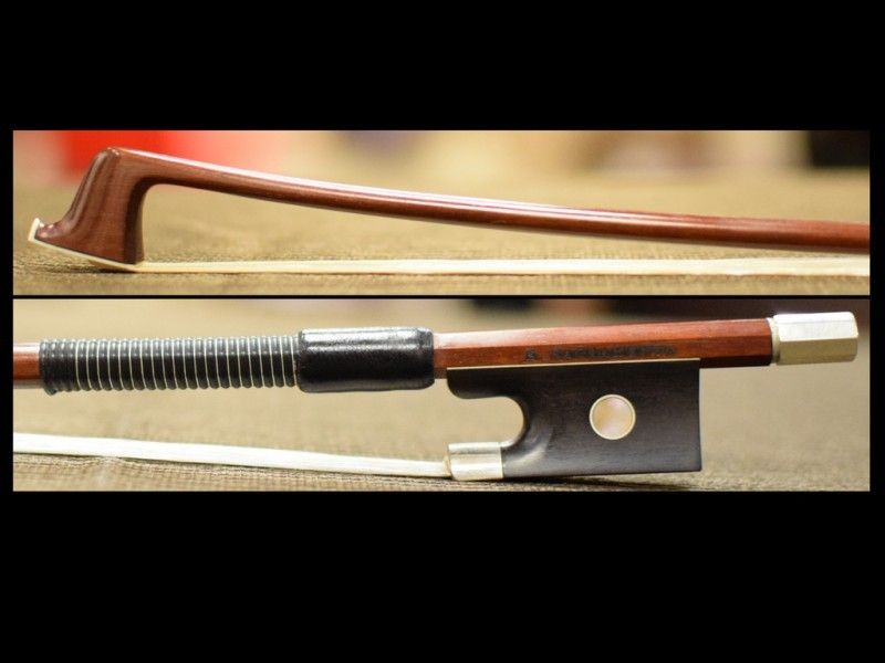 Nickel Harf Mounted | 【クロサワ楽器店オンラインショップ】いい楽器