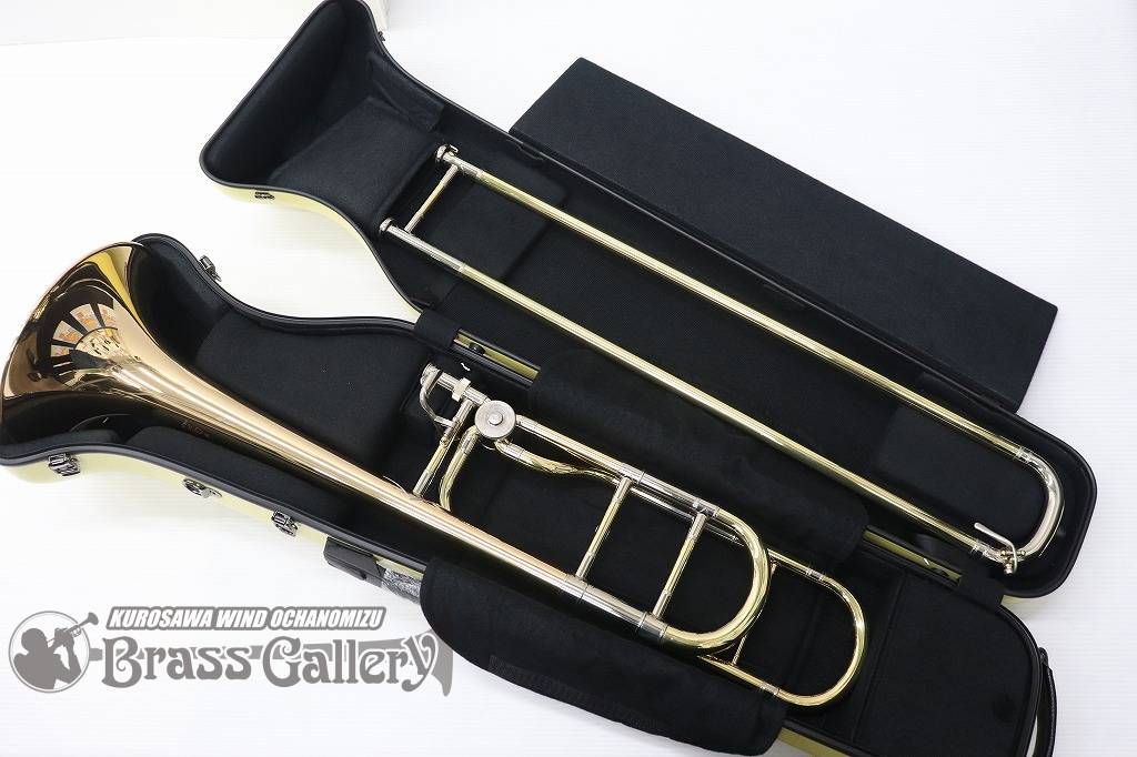 テナーバストロンボーン ケースノーマルタイプ | 【クロサワ楽器店