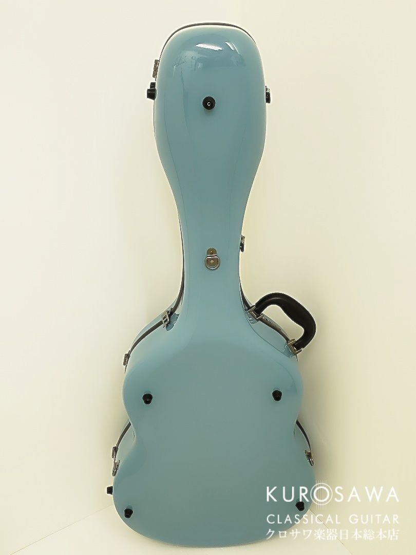 アランフェス クラシックギター用ハードケース スタンダード (レイン