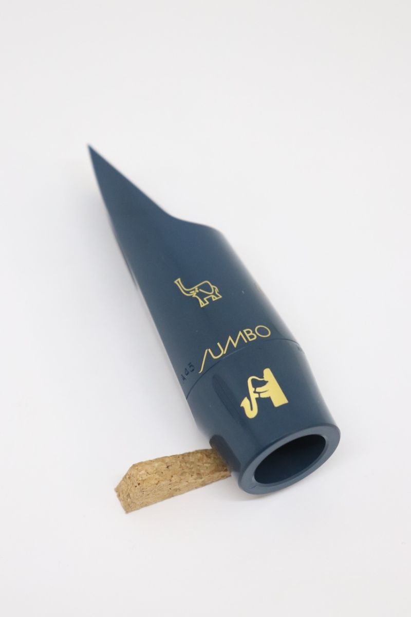 バンドレン アルトサックス BLUE JUMBO JAVA | 【クロサワ楽器店