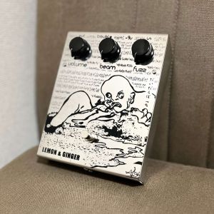 Lemon & Gingerのエフェクター検索結果一覧 | 【クロサワ楽器店