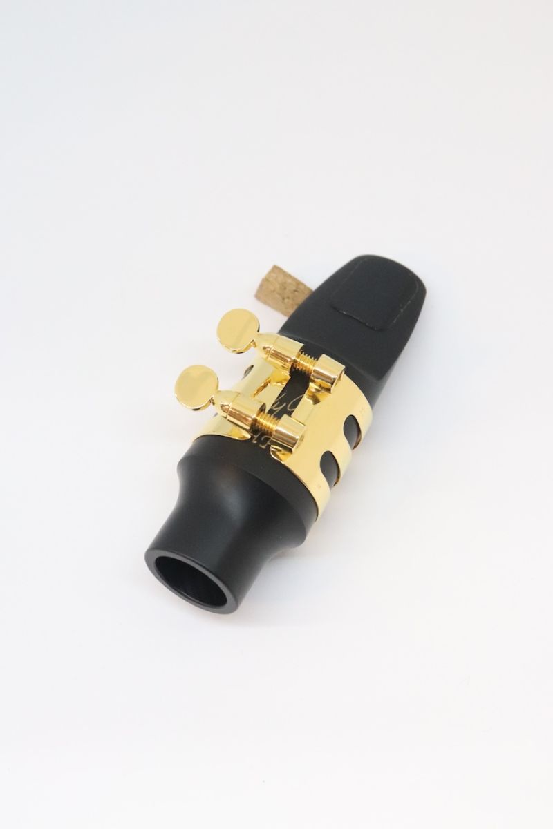 ウッドストーン Standard Model GP A.Sax *Selmer ラバー用