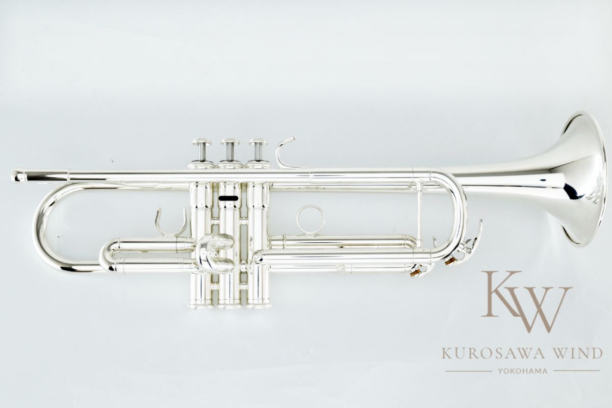 YTR-4335GSII 【新品】 | 【クロサワ楽器店オンラインショップ】いい