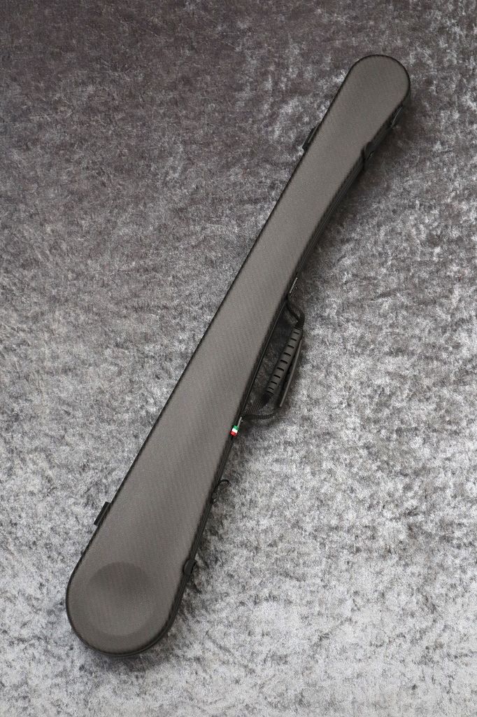 Carbon/Gray」コントラバス弓ケース2本用【コントラバス本店