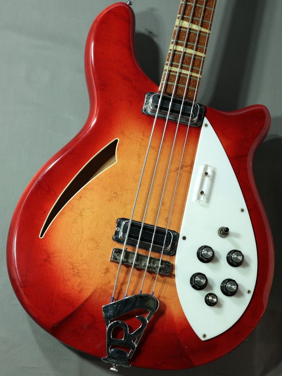 1968 4005 Fireglo | 【クロサワ楽器店オンラインショップ】いい楽器と