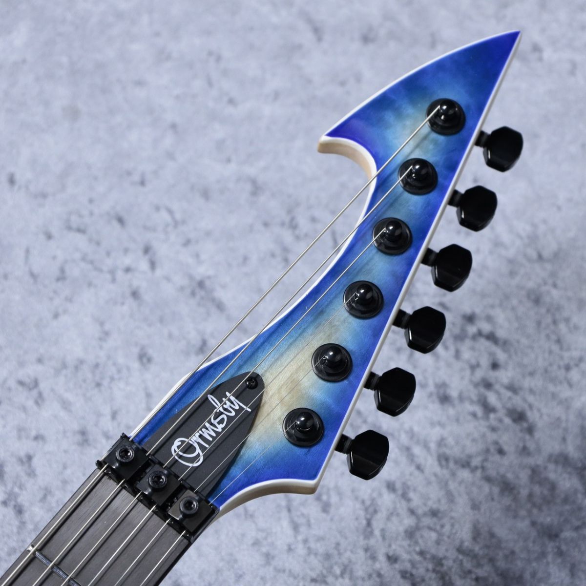 HYPE G6 EXO BLUE BURST | 【クロサワ楽器店オンラインショップ】いい