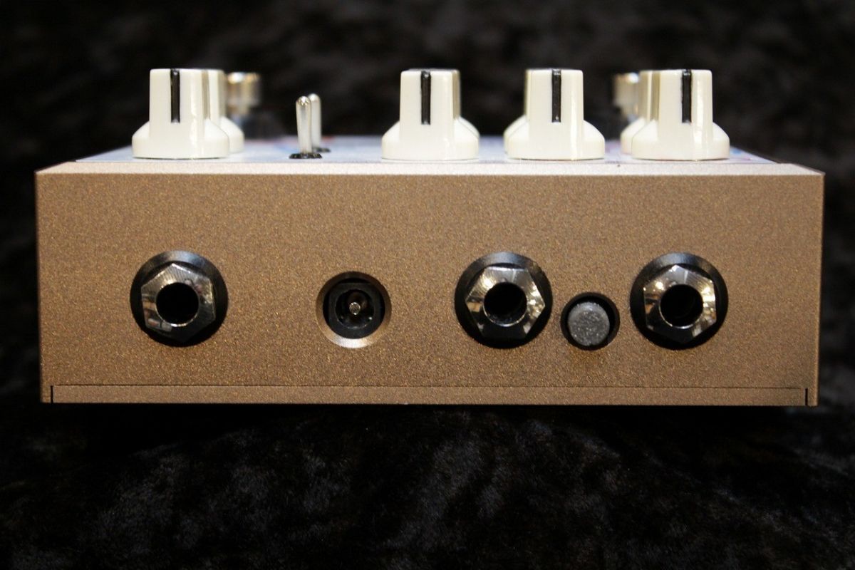 OD-FIVE 2 eXplosion CUSTOM for PRO | 【クロサワ楽器店オンライン