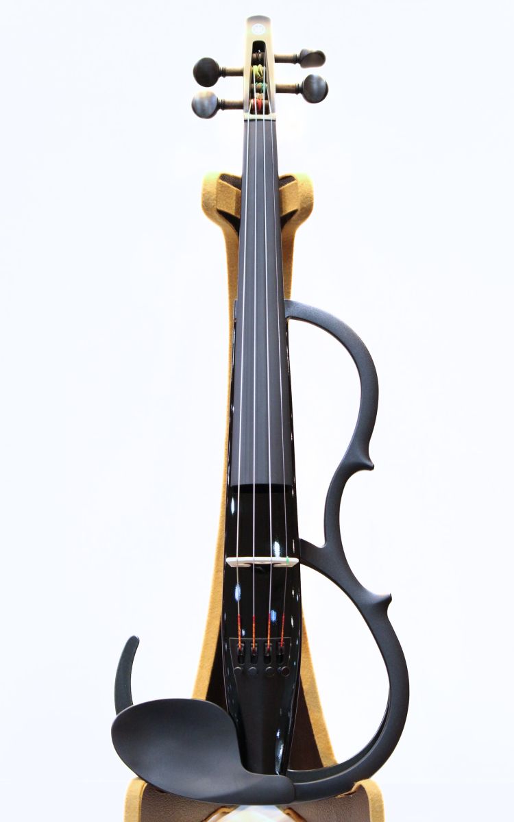 美品】 YAMAHA YSV-104 サイレントバイオリン 楽天市場】ヤマハ