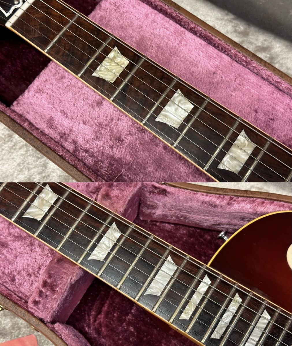 Historic Collection 1959 Les Paul Standard Reissue 