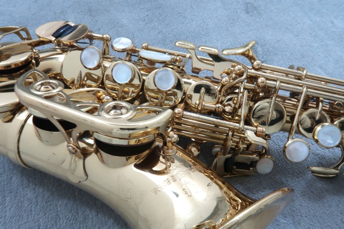 SC-991 S/N312*** | 【クロサワ楽器店オンラインショップ】いい楽器と