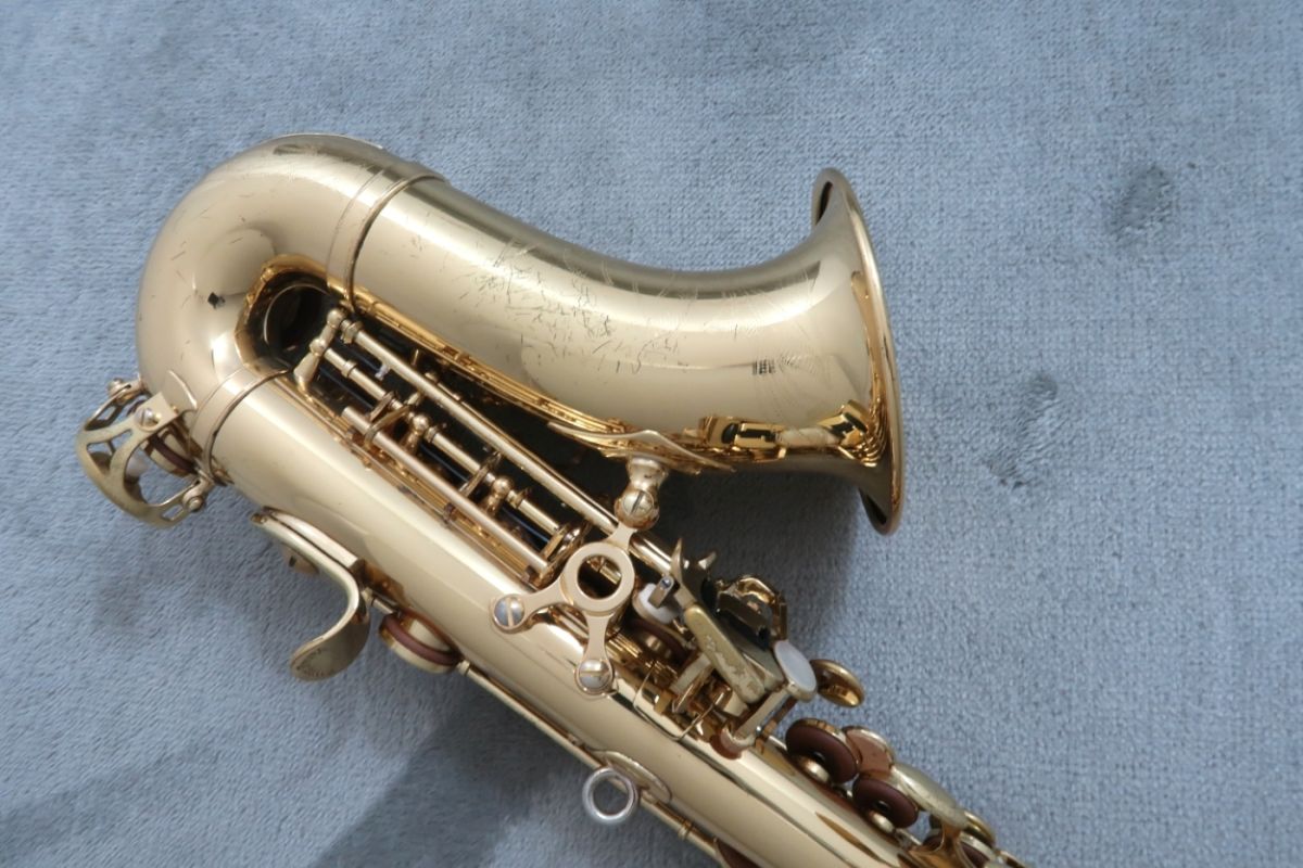 SC-991 S/N312*** | 【クロサワ楽器店オンラインショップ】いい楽器と