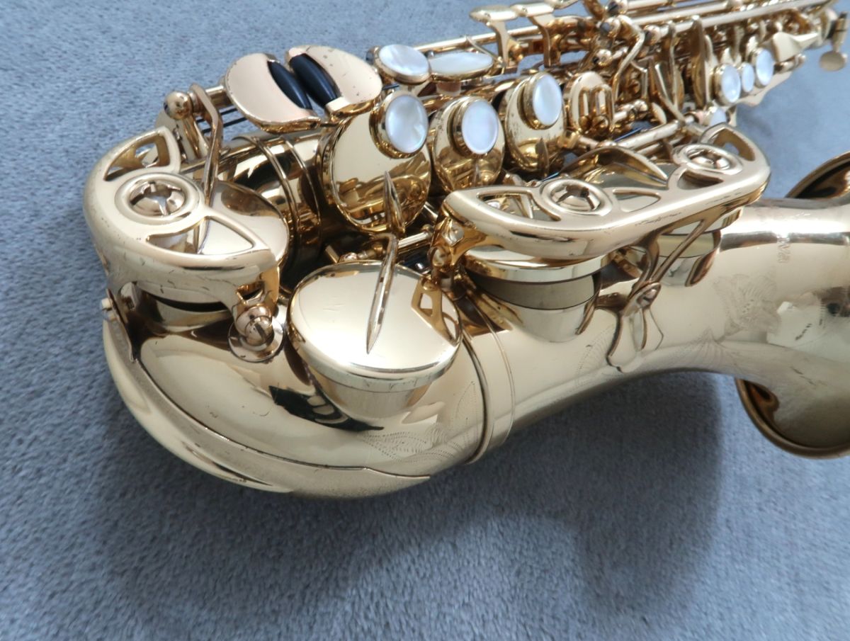 SC-991 S/N312*** | 【クロサワ楽器店オンラインショップ】いい楽器と