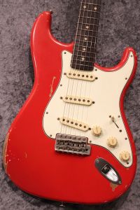 ストラト タイプ、ハカランダ指板のエレキギター検索結果一覧