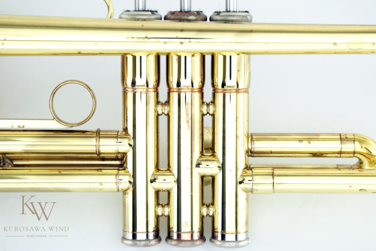 YTR-2321 s/n 002***【中古】 | 【クロサワ楽器店オンラインショップ