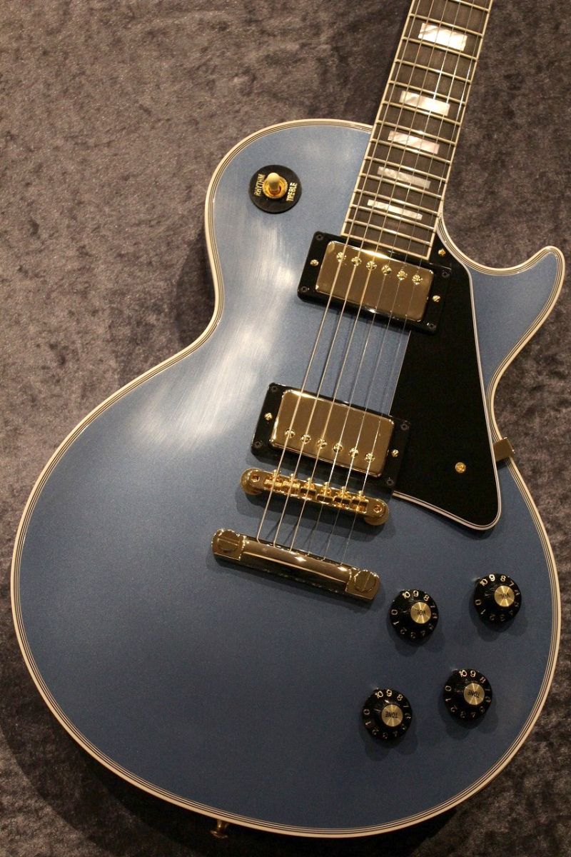 Kensuke Ebisu Gibson Les Paul Custom Kensuke Ebisu Gibson Les Paul
