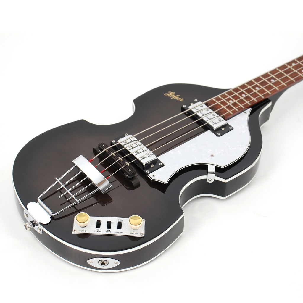 HI-BB-SE-BK - Hofner