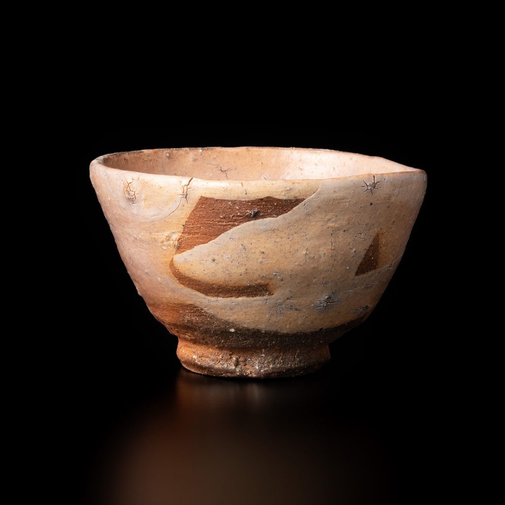 茶・禅・陶”に対峙する 田中佐次郎 | 黒田草臣「陶 奈なめ連れづれ」