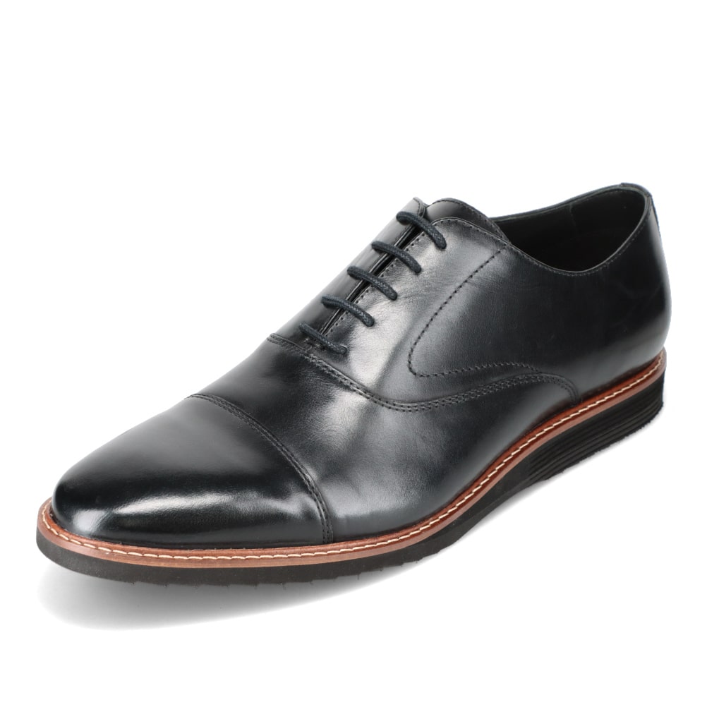 KANSAI YAMAMOTO カンサイ ヤマモト 内羽根ストレートチップ