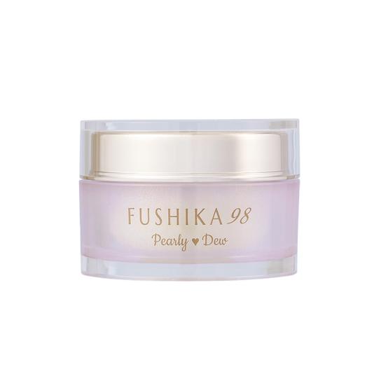 パーリーデュー FUSHIKA98 美白ジェル エレガントモイスチャー3個分