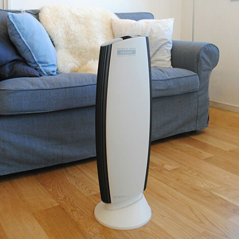 Ionic Breeze GRANDE/イオニックブリーズグランデ 空気清浄機 | KURAWANKA