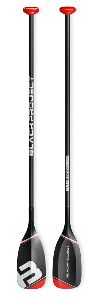 Black Project（ブラックプロジェクト）SUPパドル＆フィン ショップ