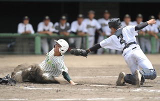高校野球京都 京都先端科学大付－北嵯峨 2025年7月14日｜京都新聞