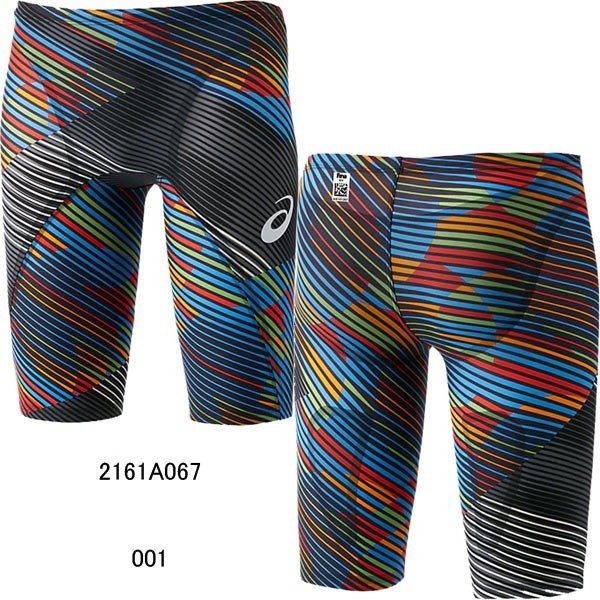 アシックスNEW高速水着☆ | スイミングスイマー移転OPEN! asics