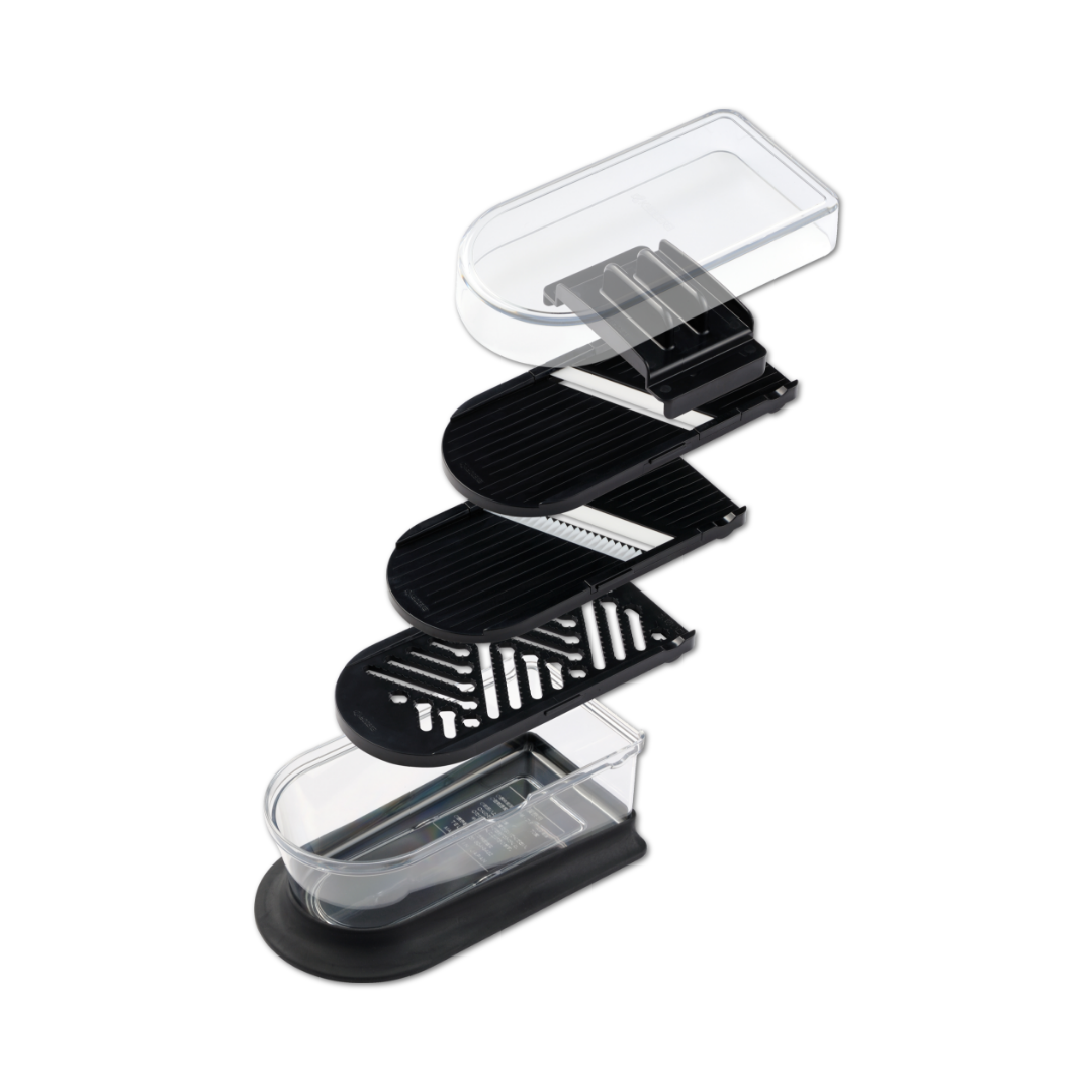 公式】京セラ セラミックスライサーセット – 京セラキッチンオンライン