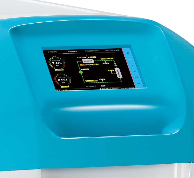 金型冷温調機『MCX2シリーズ』を新発売 | 松井製作所のプレスリリース