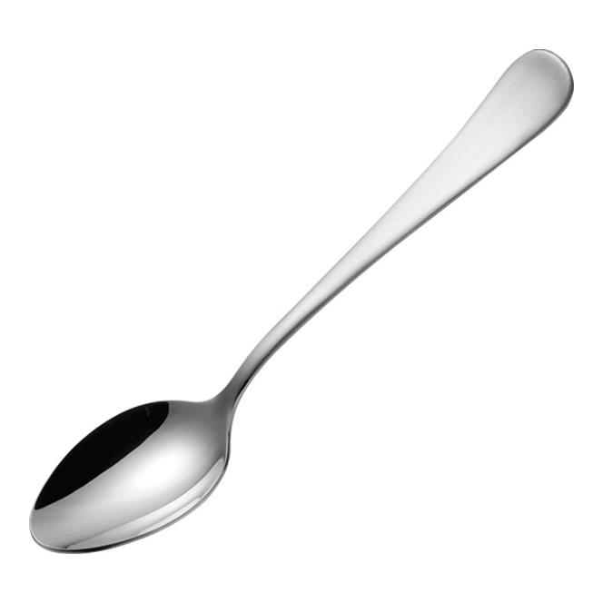 KYOEI ONLINE STORE / ステンレス デザートスプーン ST シルバー