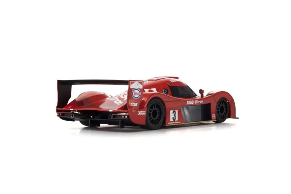 MINI-Z RWD Series Ready Set Toyota GT-One TS020 No.3 32354L3