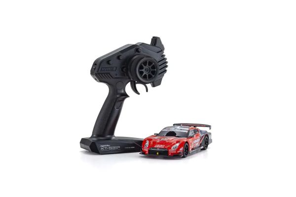 MINI-Z RWD Series Ready Set XANAVI NISMO GT-R 2008 32351XN - KYOSHO RC