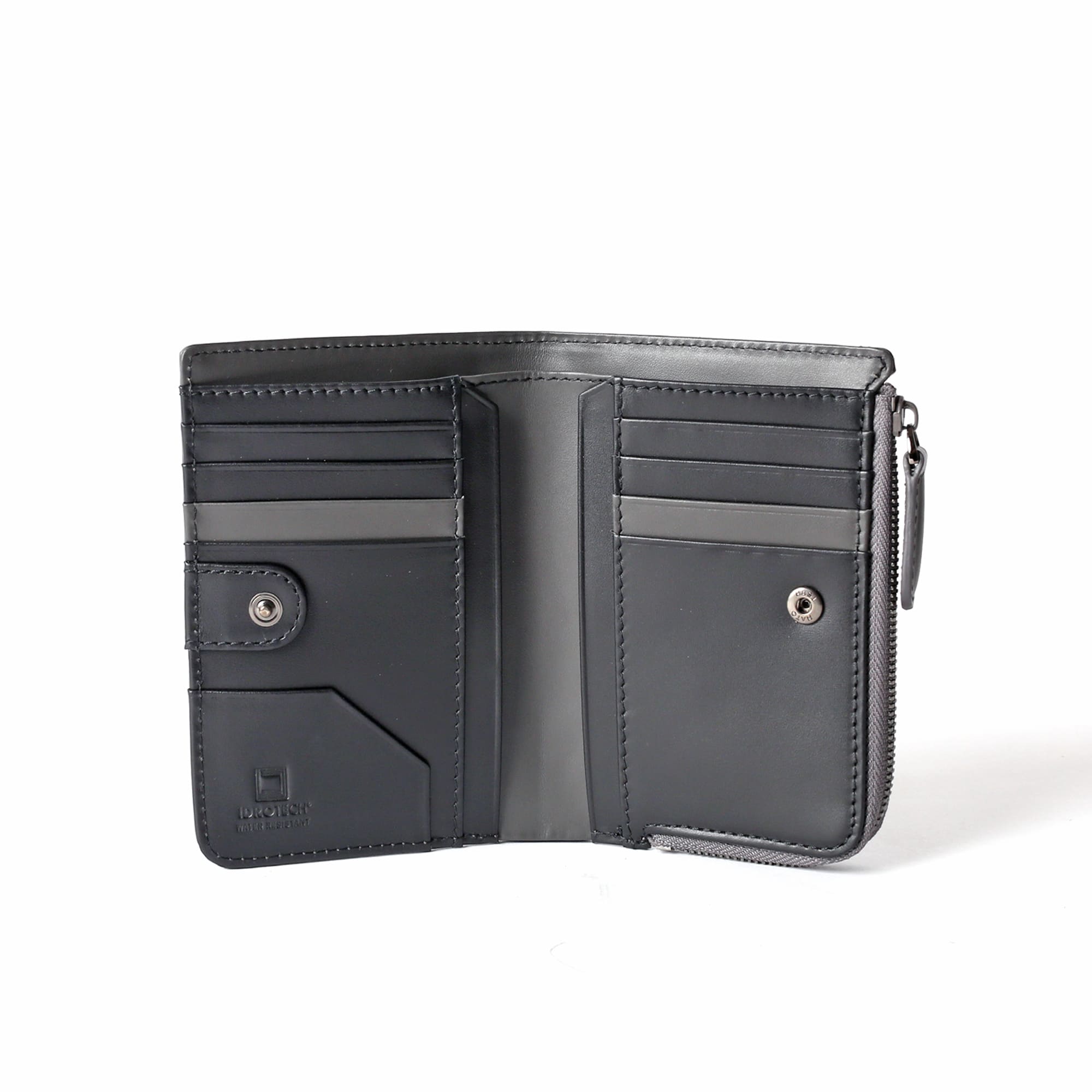 公式】 レザークラフトカンパニー Custode メンズ レディース ミドル