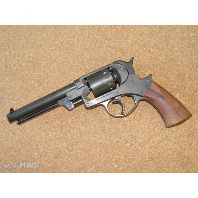 L.A.ホビーショップ / モデルガン : スタール・アーミー・リボルバー