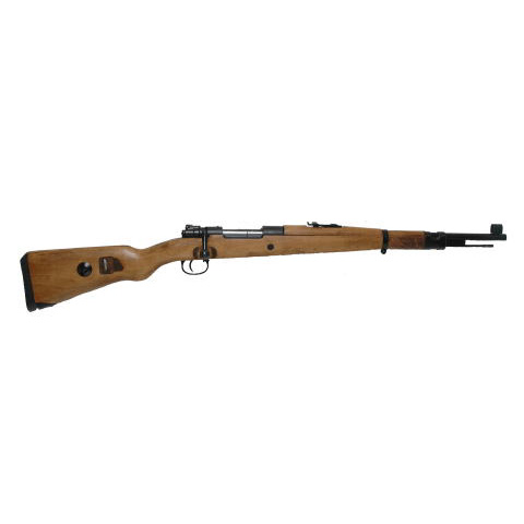 L.A.ホビーショップ / エアコッキング : Gewehr 33/40 マウンテン