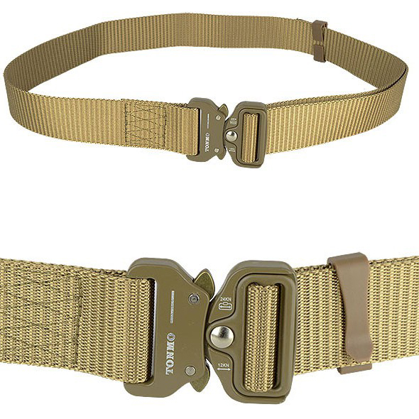 L.A.ホビーショップ / コブラバックルタイプベルト [KW-BL-012] [取寄]