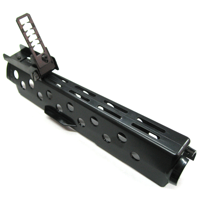 L.A.ホビーショップ / M203グレネードランチャー/スタンダード(M16A1