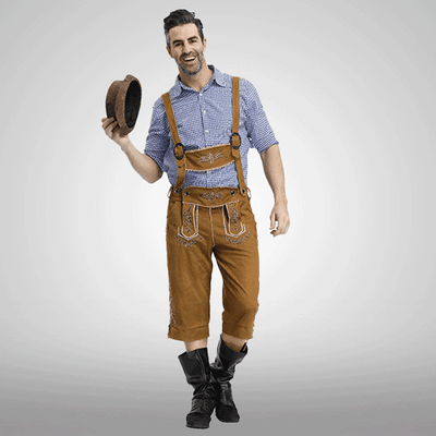 German Overalls | The Overalls – La Salopette