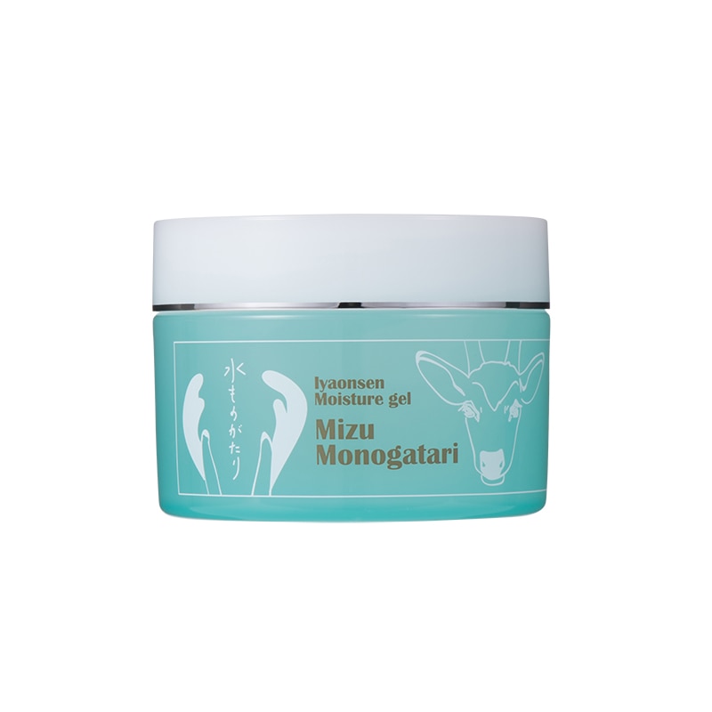 祖谷温泉モイスチャージェル（保湿クリーム） | Lacycle mall