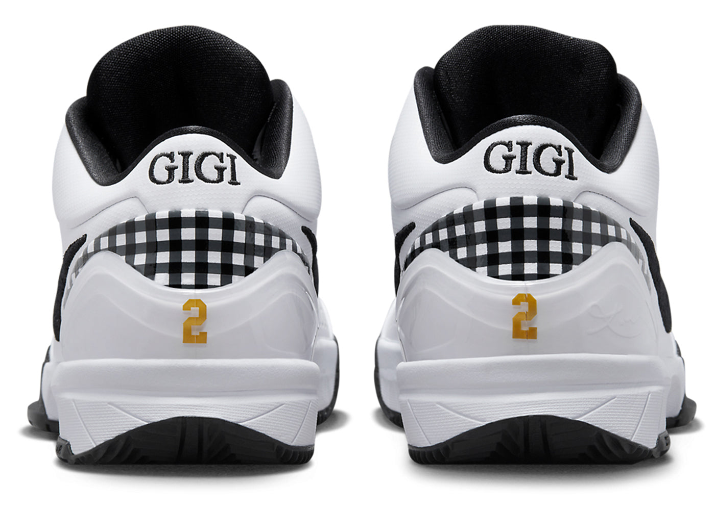 Nike Kobe 4 Protro Mambacita Gigi – LacedUp