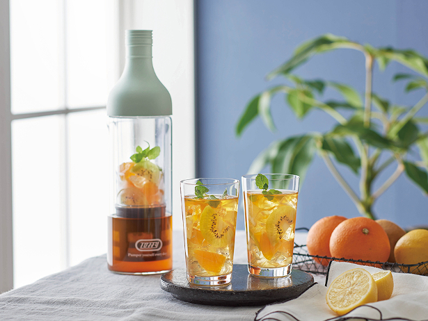 Toffy 電動コールドブリューボトル K-CM11 | 株式会社ラドンナ- LADONNA -