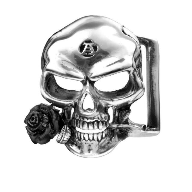 B8 - The Alchemist Buckle - Lailiworld