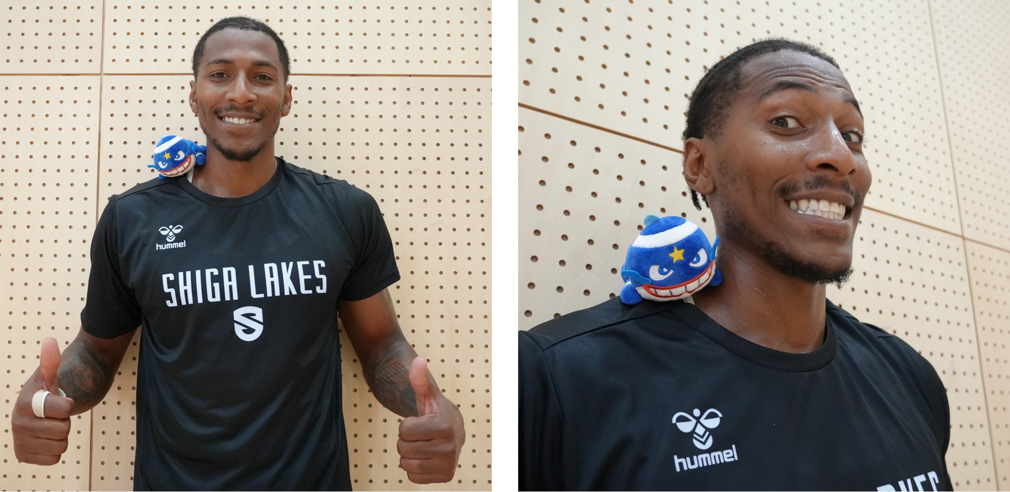 クラブレイクス】2025-26シーズン 来場特典ラインナップ公開！ | 滋賀