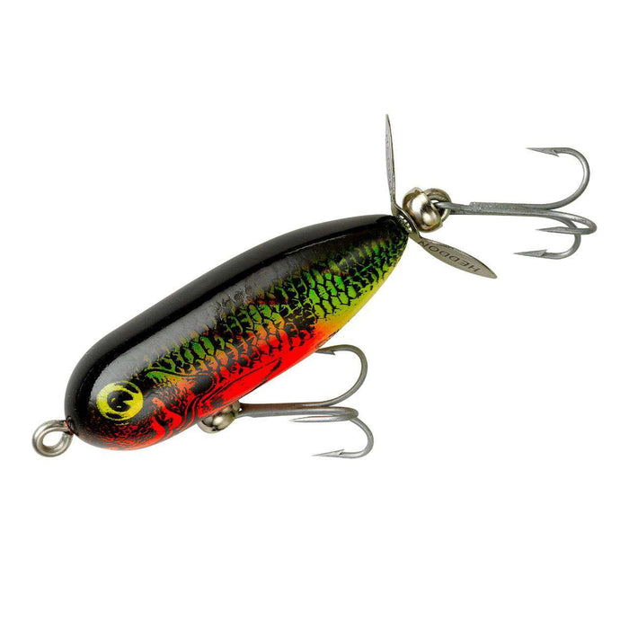 Heddon Baby Torpedo | Topwater — Lake Pro Tackle