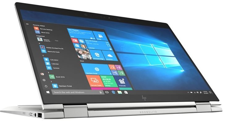 HP EliteBook x360 1030 g3 (25日終売) HP EliteBook x360 1030 G3
