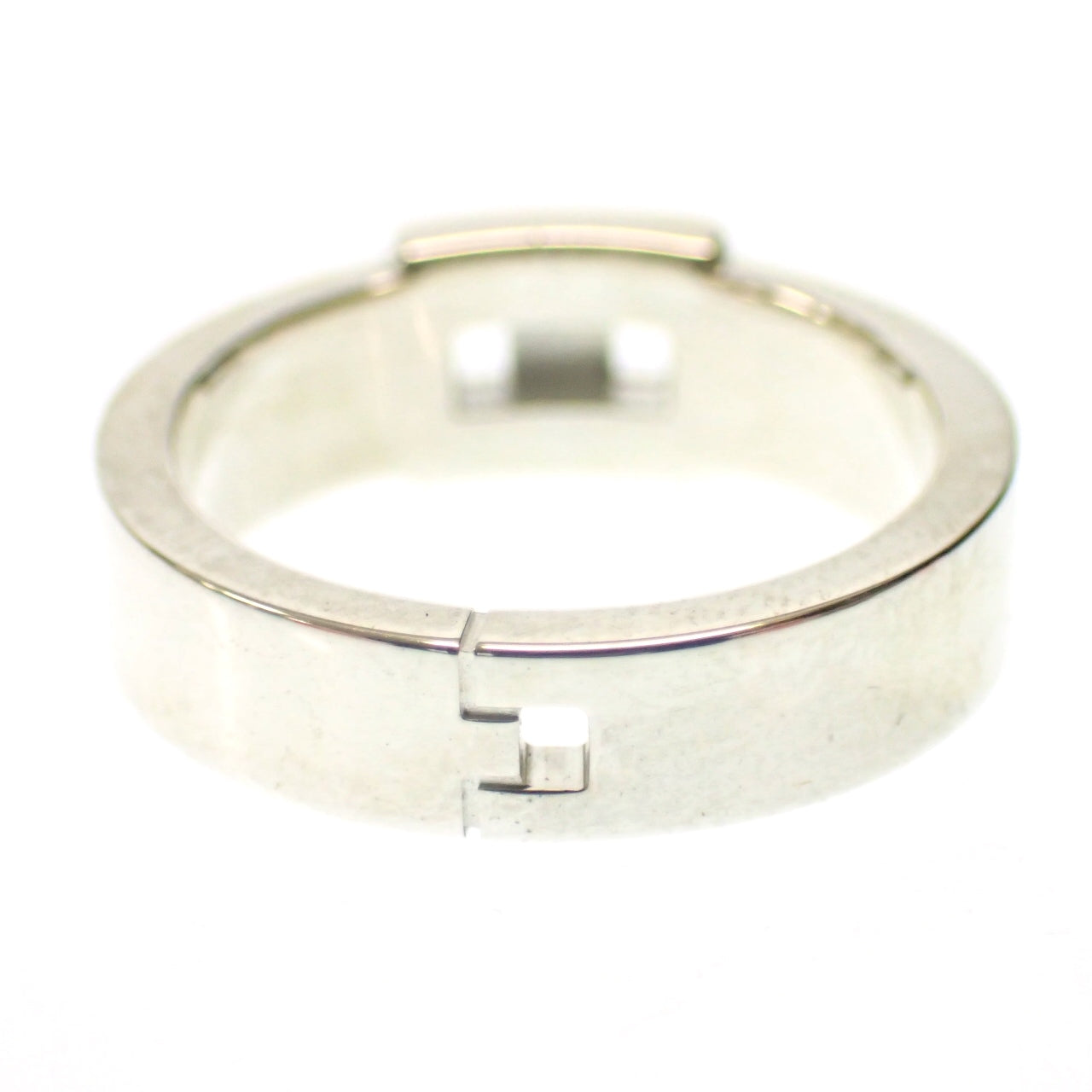 HERMES】エルメス ヘラクレスリング sv925 シルバー サイズ50 – LASTLAB