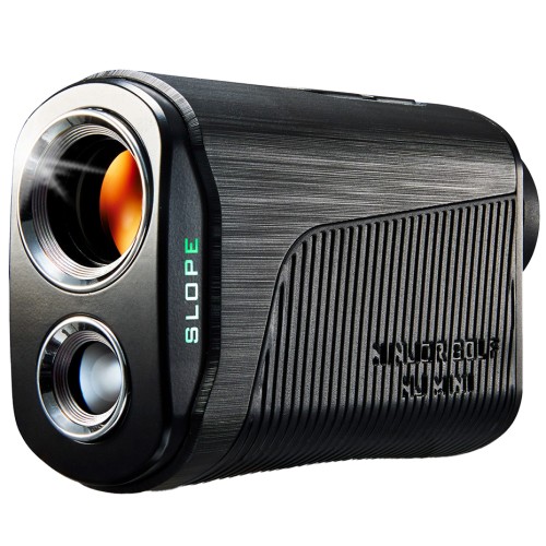 NINJOR GOLF NJ MINI OLEDとNJ MINI LCDの違いを比較・解説 | ゴルフ